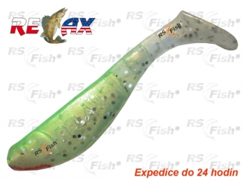 Ripper Kopyto Relax BLS 2,5 - kolor 052 - 6,5 cm