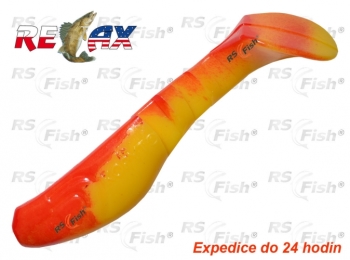 Ripper Kopyto Relax BLS 3 - kolor 062 - 7,5 cm