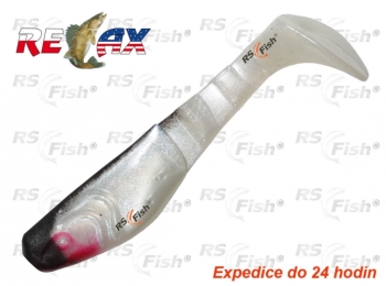 Ripper Kopyto Relax BLS 3 - kolor 008 - 7,5 cm