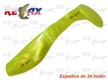 Ripper Kopyto Relax BLS 3 - kolor 080 - 7,5 cm