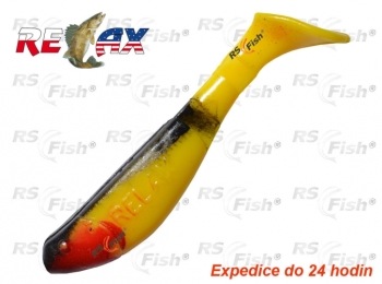 Ripper Kopyto Relax BLS 2,5 - kolor 061 - 6,5 cm
