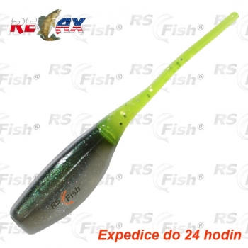 Stinger Shad Relax ST2 - kolor 003 - 5,0 cm