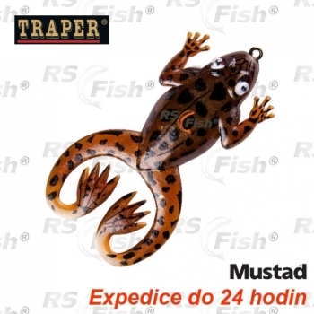 Żaba Traper Natural Frog - kolor 2