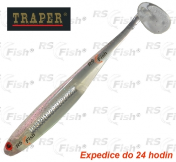 Ripper Traper Tin Fish - kolor 1