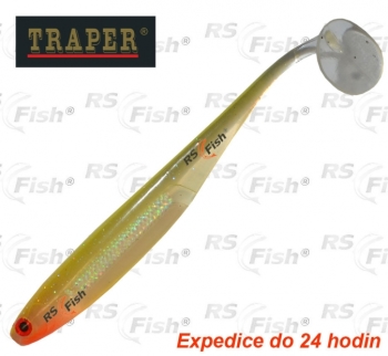 Ripper Traper Tin Fish - kolor 4