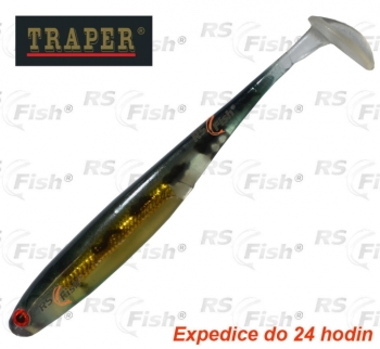 Ripper Traper Tin Fish - kolor 10