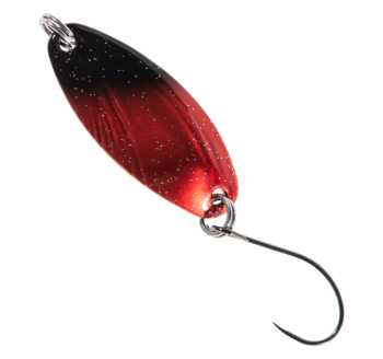 Wahadłówka Jaxon Ultra Light Spoon ULS04 - kolor K - 27 mm / 2,9 g