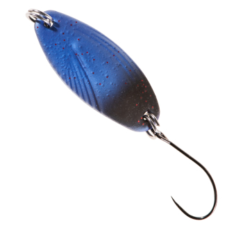 Wahadłówka Jaxon Ultra Light Spoon ULS04 - kolor M - 27 mm / 2,9 g