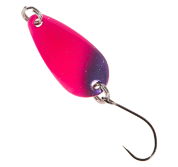 Wahadłówka Jaxon Ultra Light Spoon ULS05 - kolor I - 21 mm / 1,8 g