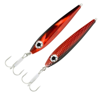 Pilker SPRO Pilk´X - kolor Red Fish