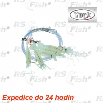 Zestaw York Shrimp K020030S-04