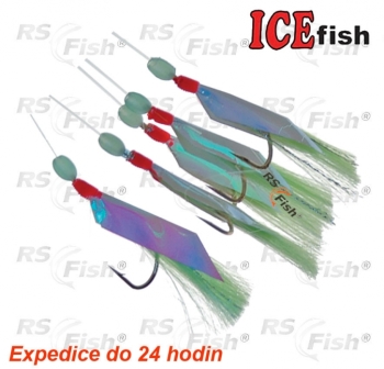 Przypon morski Ice Fish 1184C