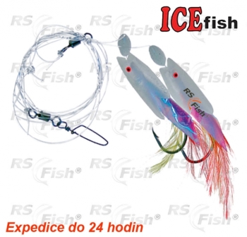 Przypon morski Ice Fish 1168 A
