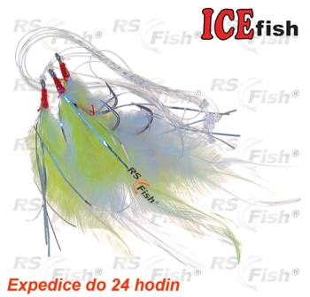 Przypon morski Ice Fish 1106B