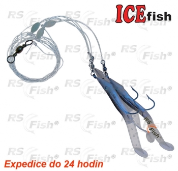Przypon morski Ice Fish 11159A