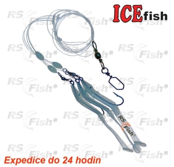 Przypon morski Ice Fish 11159B