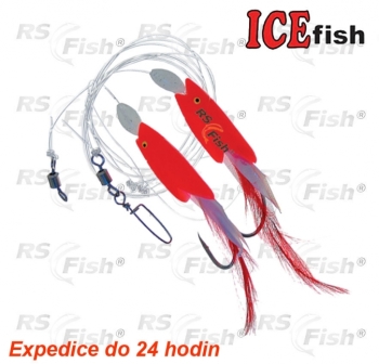 Przypon morski Ice Fish 1168 B