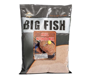 Zanęta Dynamite Baits Krill Method Mix 1,8 kg