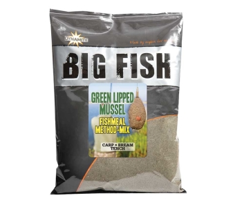 Zanęta Dynamite Baits GLM Method Mix 1,8 kg