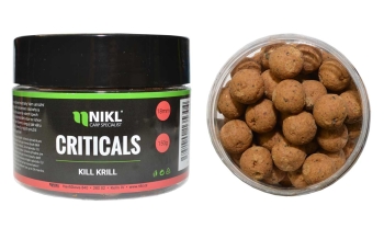Kulki proteinowe Nikl Criticals - Kill Krill