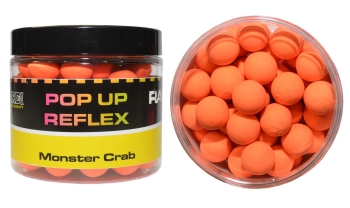 Kulki proteinowe Mivardi Rapid Pop Up Reflex - Monster Crab