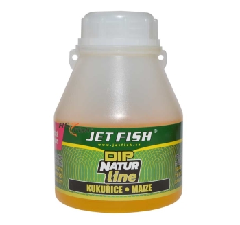 Dip Jet Fish Natur Line - Kukurydza