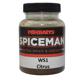 Dip Mikbaits Spiceman WS1 - Cytrus