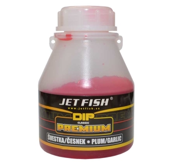 Dip Jet Fish Premium Classic - Śliwka / Czosnek