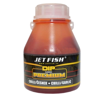 Dip Jet Fish Premium Classic - Chilli / Czosnek