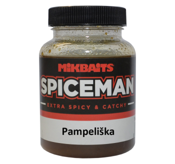 Dip Mikbaits Spiceman - Mniszek lekarski