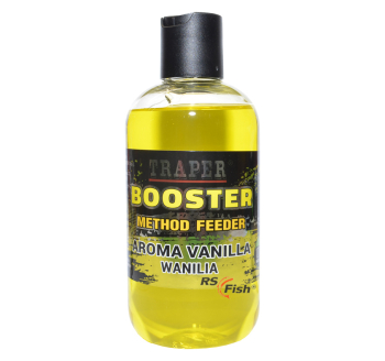 Booster Traper Method Feeder - Wanilia - 300 g