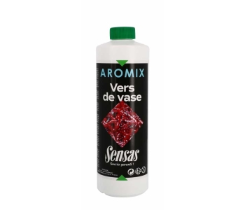 Sensas Aromix - Ochotka