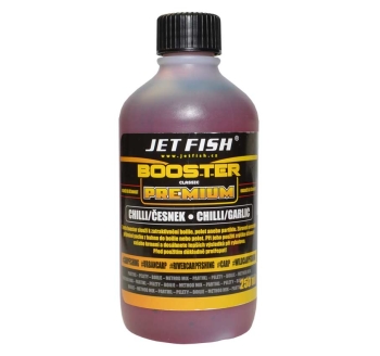 Booster Jet Fish Premium Classic - Chilli / Czsonek - 250 ml