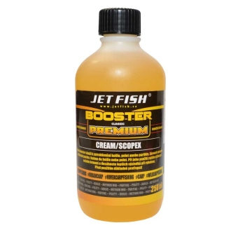 Booster Jet Fish Premium Classic - Scopex- 250 ml