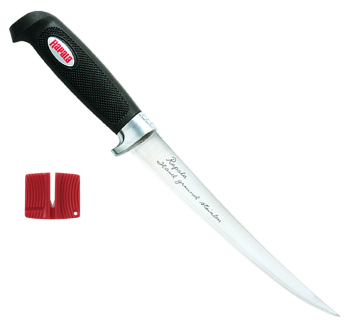 Nóż Rapala Soft Grip Fillet - BP706SH1
