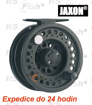 Kołowrotek Jaxon Trada Master Fly 3/4