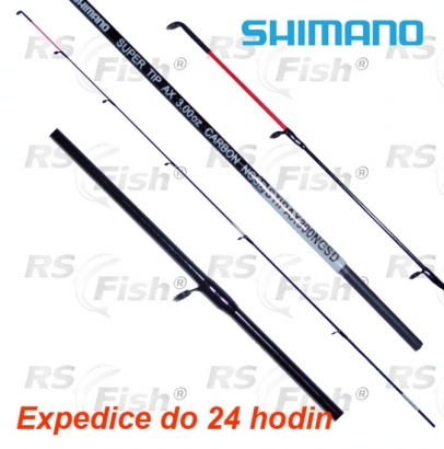 Szczytówka feeder Shimano Super Tip AX NGSD
