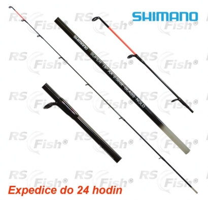 Szczytówka feeder Shimano Super Tip AX NGLD