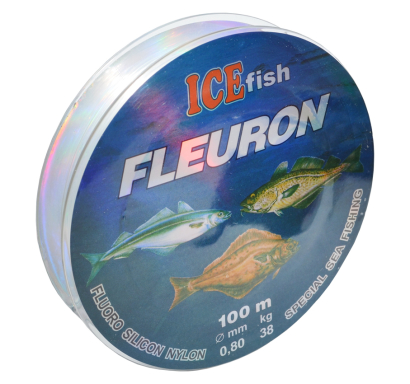 Żyłka ICE Fish Fleuron