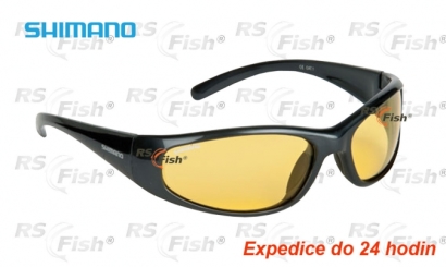 Okulary polaryzacyjne Shimano Curado