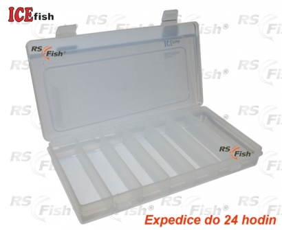 Pudełko Ice Fish 1693