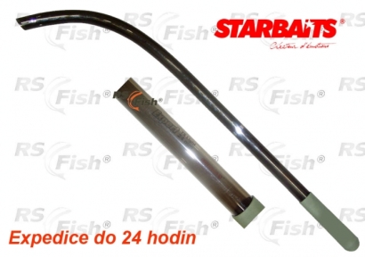 Rura wyrzutowa Starbaits Expert Light - 24 mm