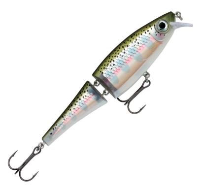 Wobler Rapala BX Swimmer® - kolor RT