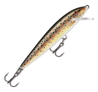 Wobler Rapala Original Floater® - kolor TR