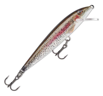 Wobler Rapala Original Floater® - kolor RTL
