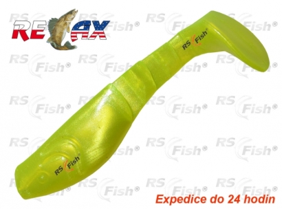 Ripper Kopyto Relax BLS 3 - kolor 080 - 7,5 cm