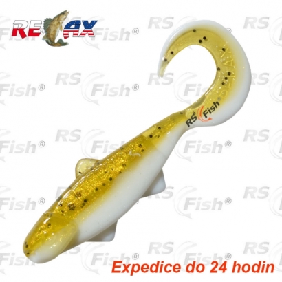 Banjo Relax 1" - kolor 072 - 4,5 cm