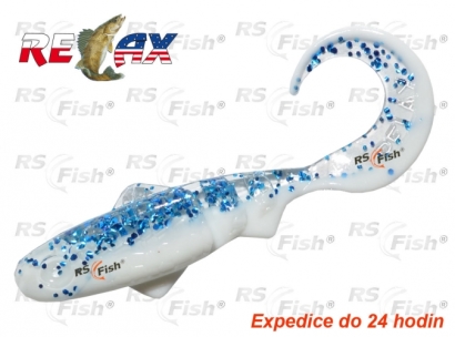 Super Banjo Relax 3" - kolor 078 - 7,5 cm