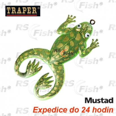 Żaba Traper Natural Frog - kolor 3