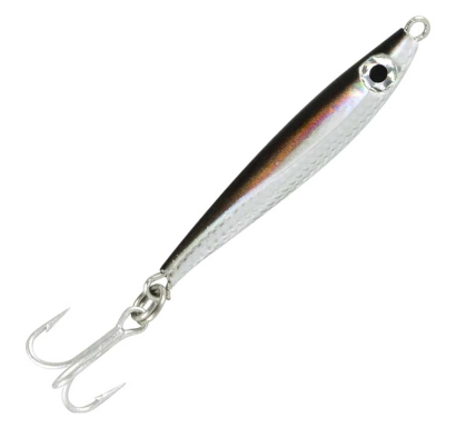 Pilker SPRO Cast´X - kolor Pollack